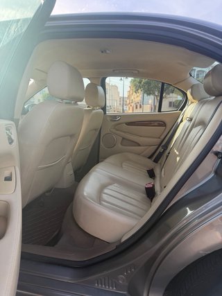 Jaguar X-Type ejecutive sport v6 2.5 automatico
