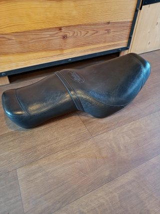 Asiento Harley Davidson Sportster 93-03