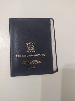 CARTERA FNMT 1975 *79