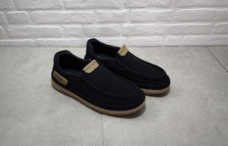 Zapatos Casual DPFR Negros Talla 42