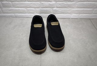 Zapatos Casual DPFR Negros Talla 42