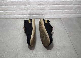 Zapatos Casual DPFR Negros Talla 42