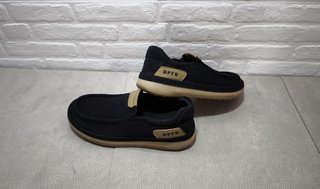 Zapatos Casual DPFR Negros Talla 42