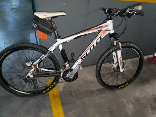 Scott Aspect 20 Bici Montaña MTB