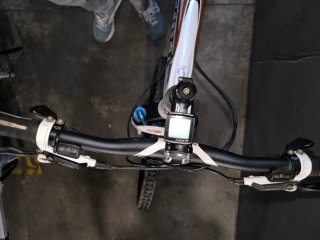 Scott Aspect 20 Bici Montaña MTB