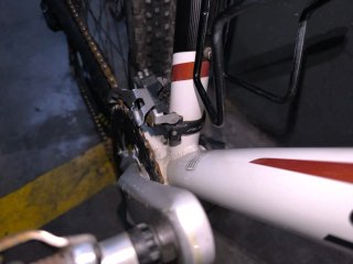 Scott Aspect 20 Bici Montaña MTB