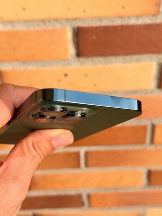 iPhone 13 Pro 128GB Verde