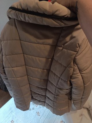 Plumas Beige