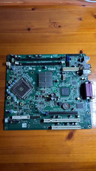 Placa Base Dell OptiPlex 380