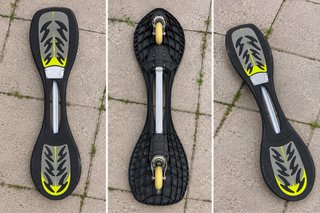 Waveboard Monopatín de 2 Ruedas