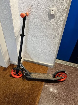Patinete Oxelo Decathlon