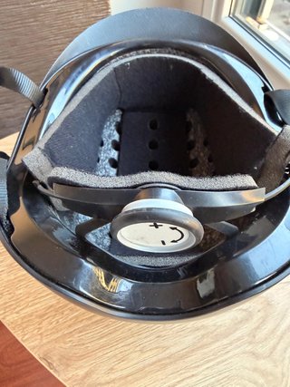 Casco de Equitación Fouganza Talla XS