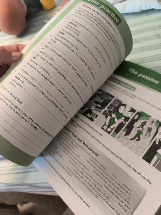 Grammar and Vocabulary for First and First for ...