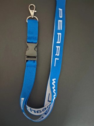 SIN USO Colgante/Lanyard Pearl