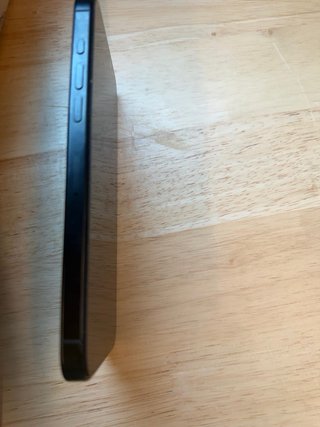 iPhone 16 Pro Max 256GB Negro