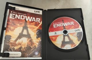 Lote 3 Juegos PC DVD-ROM Ubisoft