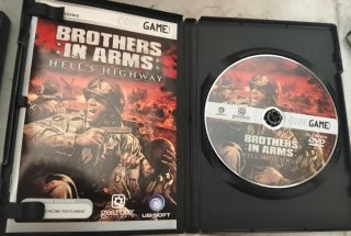Lote 3 Juegos PC DVD-ROM Ubisoft