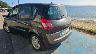 Renault Scenic 2005