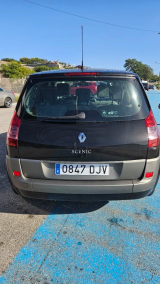 Renault Scenic 2005