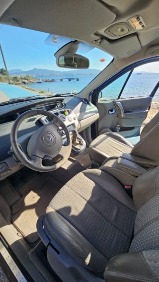 Renault Scenic 2005