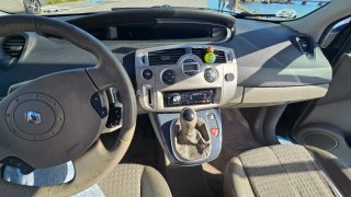 Renault Scenic 2005