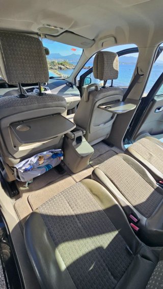Renault Scenic 2005