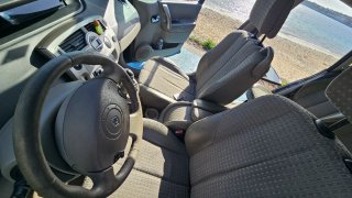 Renault Scenic 2005