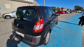 Renault Scenic 2005