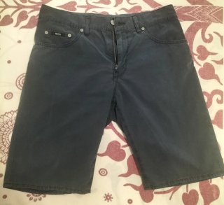 Bermudas HUGO BOSS talla 31