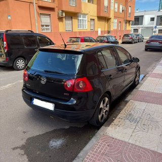 Volkswagen Golf 2006