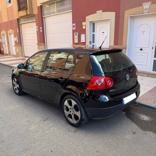 Volkswagen Golf 2006