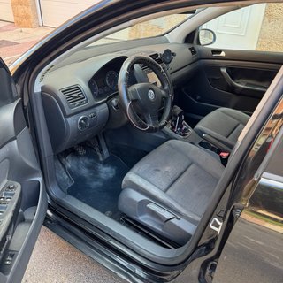 Volkswagen Golf 2006
