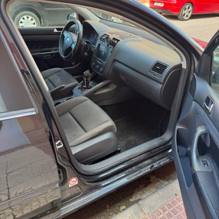 Volkswagen Golf 2006
