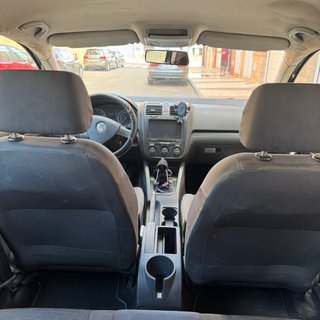 Volkswagen Golf 2006