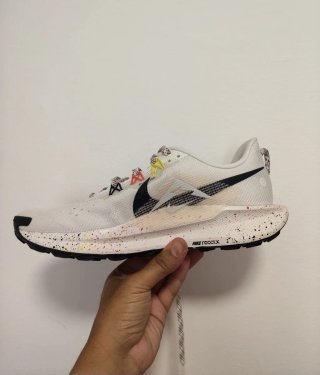 T44,5 Nike ReactX Pegasus Trail 5