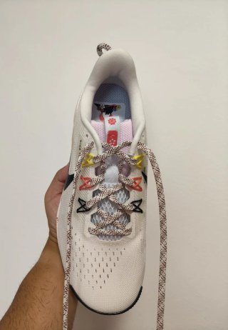 T44,5 Nike ReactX Pegasus Trail 5