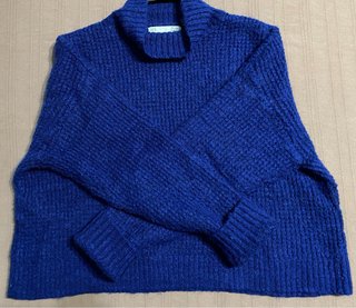 Jersey Sfera Azul Klein Talla M