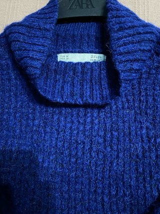 Jersey Sfera Azul Klein Talla M