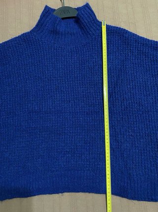 Jersey Sfera Azul Klein Talla M