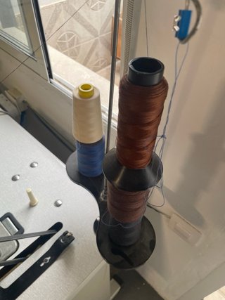 Máquina de Coser Industrial Sigma DB2-B755-3