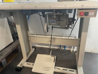 Máquina de Coser Industrial Sigma DB2-B755-3