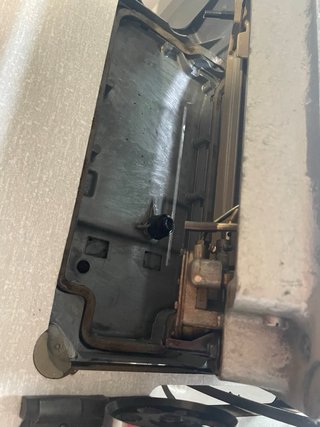 Máquina de Coser Industrial Sigma DB2-B755-3