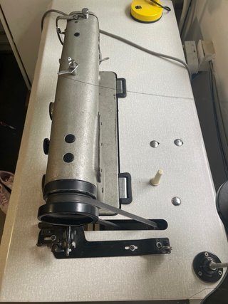 Máquina de Coser Industrial Sigma DB2-B755-3