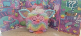 Furby Arcoíris