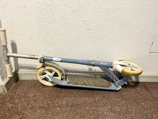 Patinete Oxelo Decathlon (vendo dos por 40€)