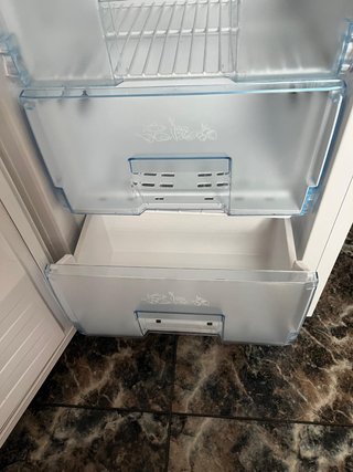Congelador Bajo Encimera Beko No Frost