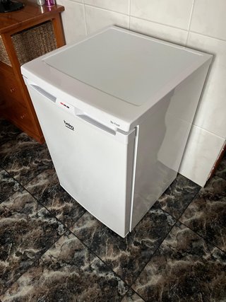 Congelador Bajo Encimera Beko No Frost