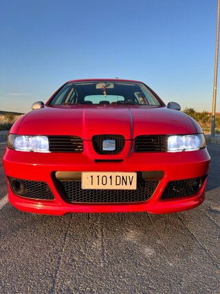 SEAT Leon 2005
