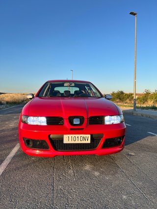 SEAT Leon 2005