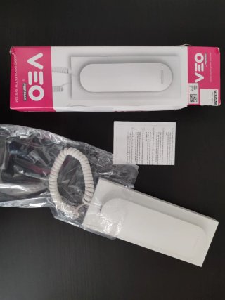 Telefonillo Fermax VEO Universal 3431